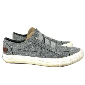 Blowfish Marley Slip-on Sneakers - Size 8.5